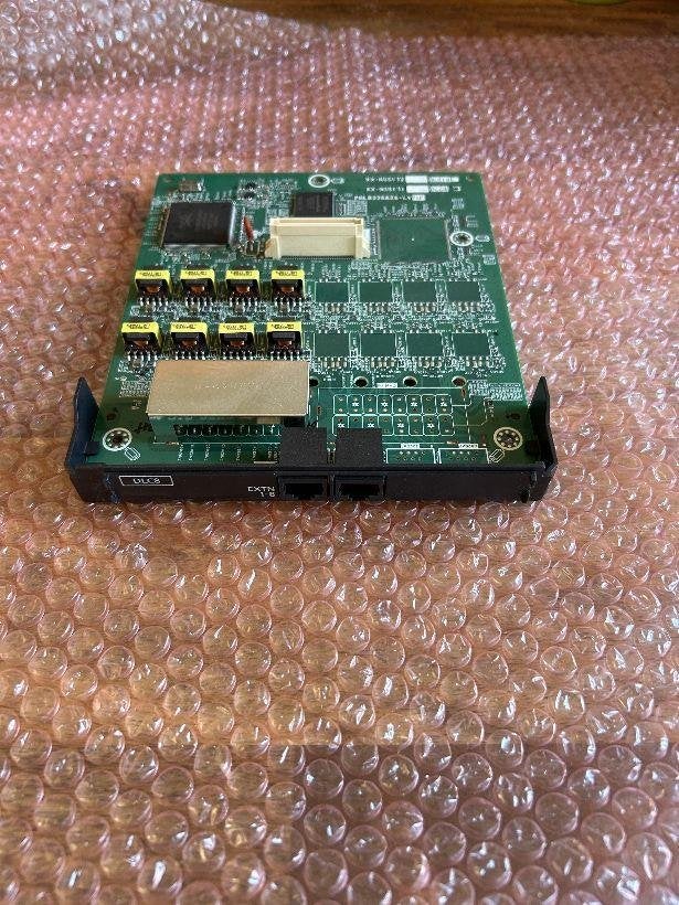 ➡️ Panasonic KX-NS5171 DLC8 NS5171 DLC KXNS5171 NS700 NS720, Ophalen of Verzenden, Refurbished, Toebehoren