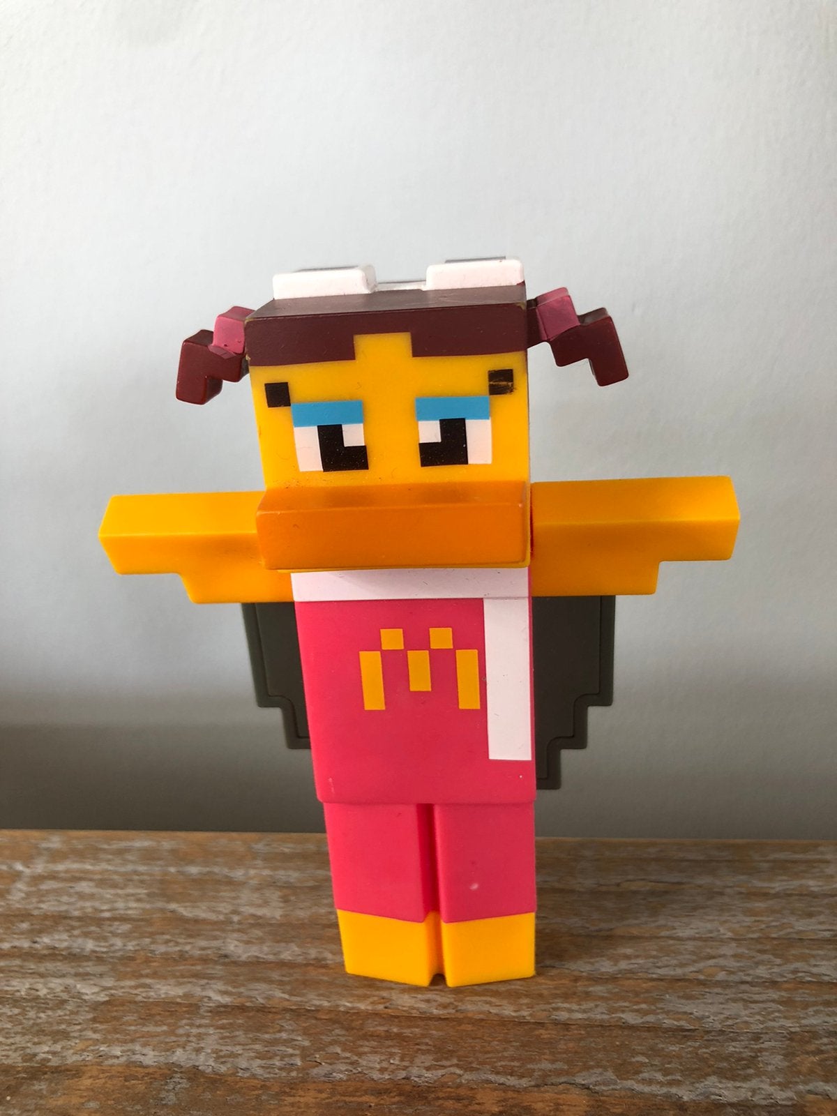 Minecrafr figuur, Ophalen of Verzenden, Nieuw