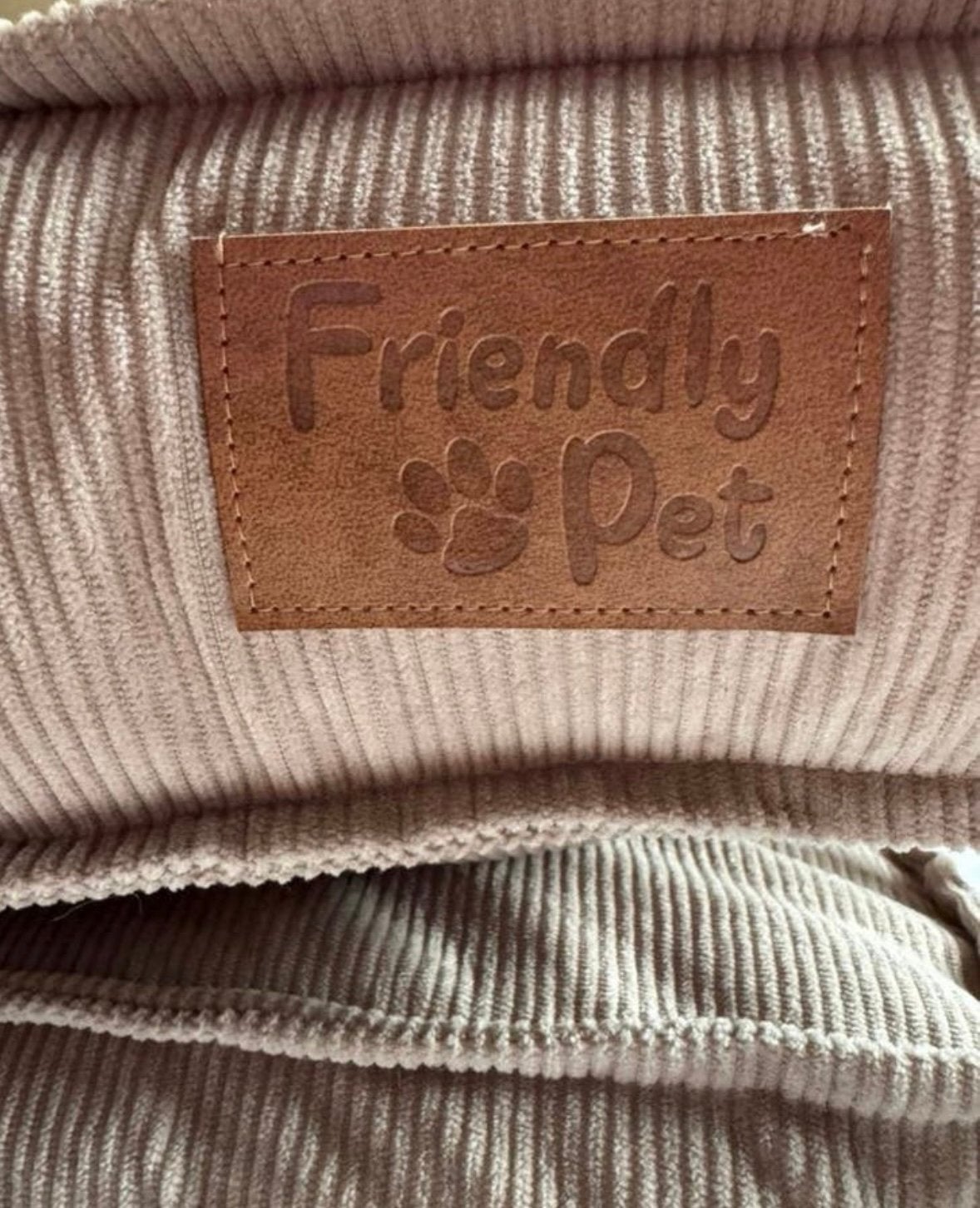 Honden kussens, Ophalen, Zo goed als nieuw