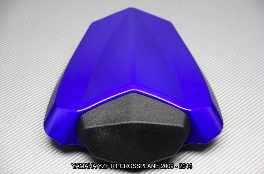 AVDB Seat Cover voor YAMAHA YZF R1 CROSSPLANE 2009 2012 2014, Ophalen of Verzenden, Nieuw