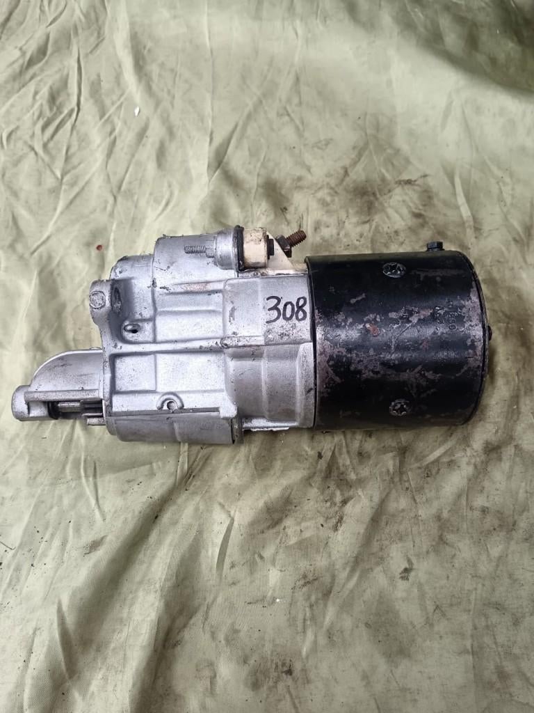 Starter motor Aston Martin DB5, Auto diversen, Ophalen of Verzenden
