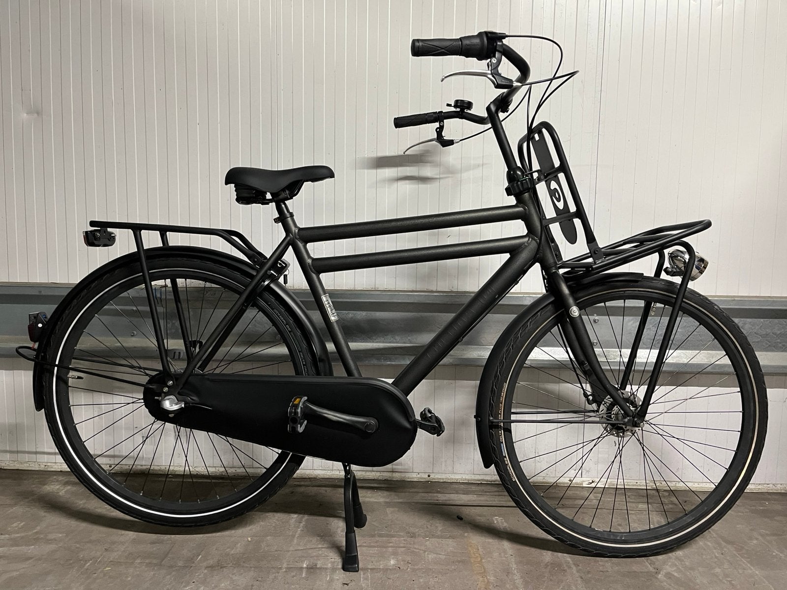 Cortina U4 28/56 3V, Fietsen en Brommers, Gebruikt, Cortina, Versnellingen, Cortina
