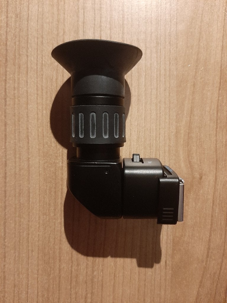 Hoedman Hoekzoeker voor Canon, Overige typen, Ophalen of Verzenden, Zo goed als nieuw
