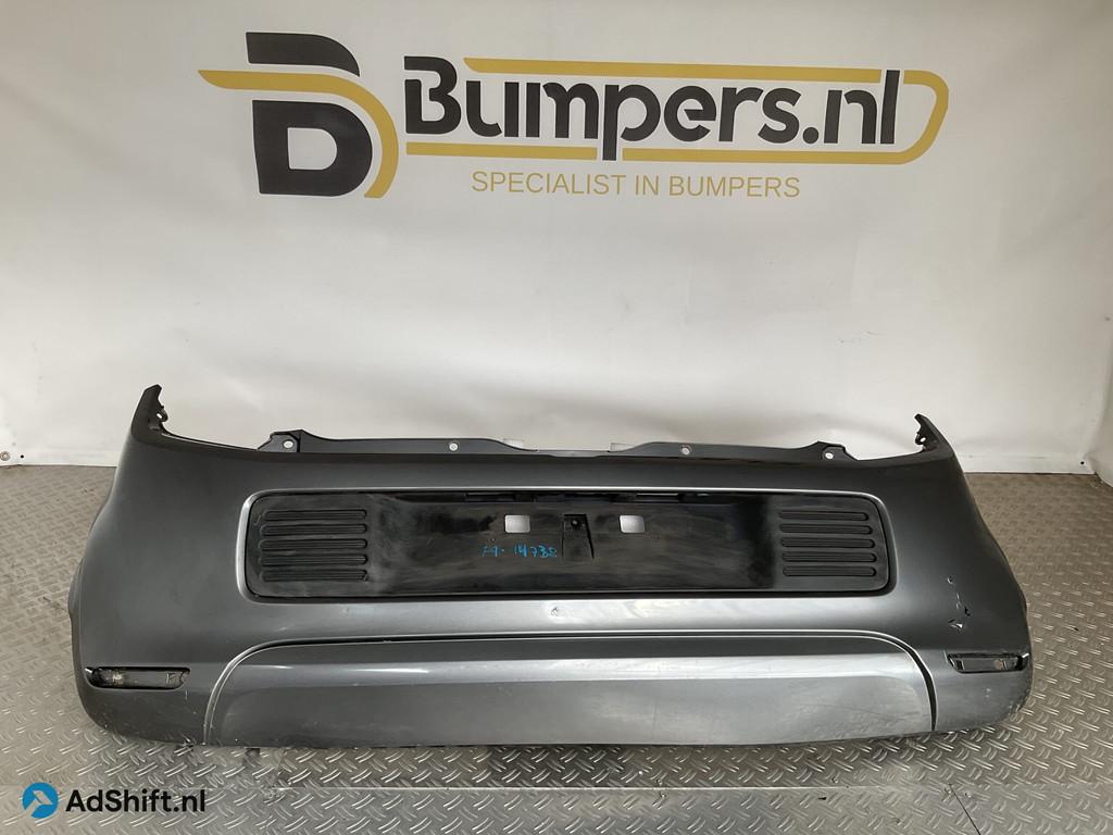 Bumper Renault Twingo III 14-23 9850353180 Achterbumper F9-1, Bumper