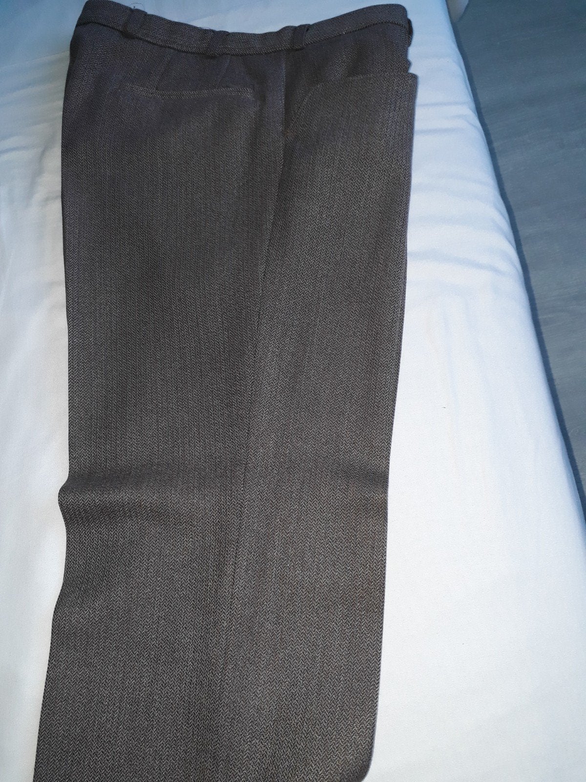 Westbury pantalon maat 50, Ophalen of Verzenden, Zo goed als nieuw, Bruin