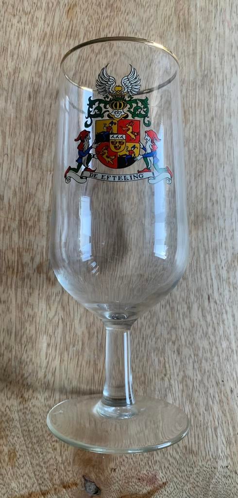 Efteling Glas, Ophalen of Verzenden