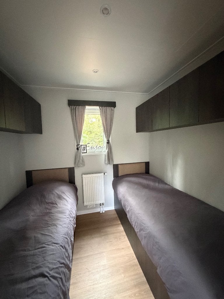 Foto 8 van Chalet te koop : Elysium 1200x430 *NIEUW MODEL*