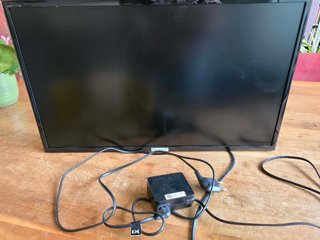 Samsung Full HD monitor, Computers en Software, Monitoren, Ophalen, Full HD, Samsung, 61 t/m 100 Hz