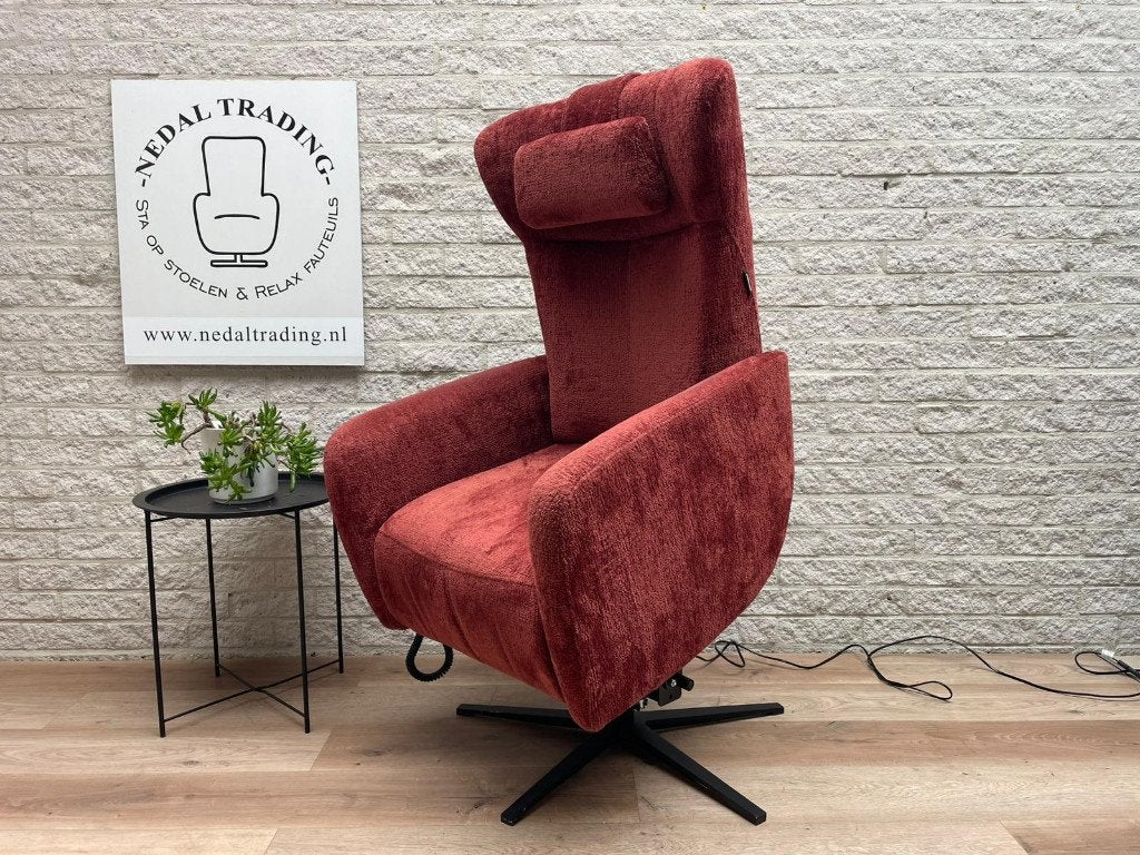 Sta op stoel Prominent Sorisso relax fauteuil M staopstoel, N, N, Minder dan 75 cm, Ophalen of Verzenden