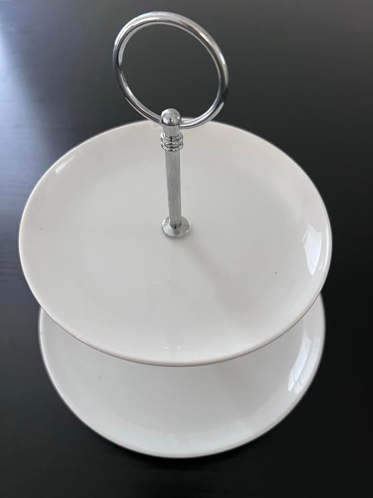Etagère Bonbon Koekjes - Merk Depot, Huis en Inrichting, Woonaccessoires | Etagères, Ophalen of Verzenden, Nieuw