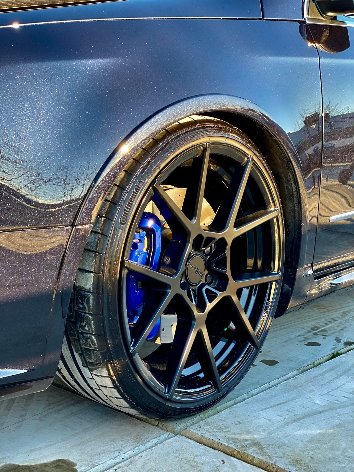 Foto 12 van Volkswagen Passat R36!
