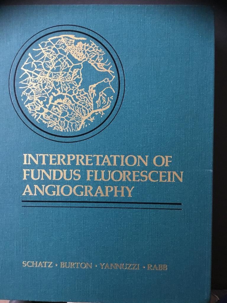 Oogheelkundige diagnostiek boeken, Diverse auteurs, Ophalen of Verzenden, Beta, WO
