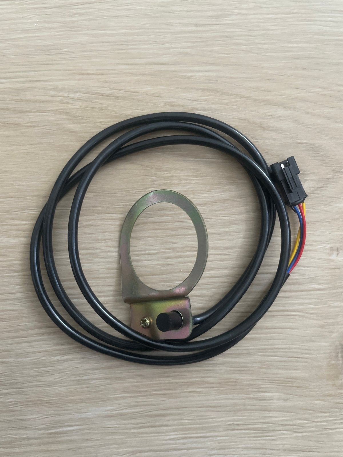 Trapsensor voor elektrische fiets - Nieuw, Elektrische fiets, Overige typen, Ophalen of Verzenden, Nieuw