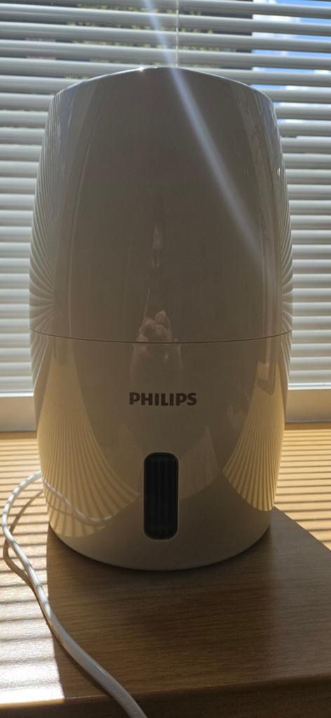Philips luchtbevochtiger, Ophalen of Verzenden, Luchtbevochtiger