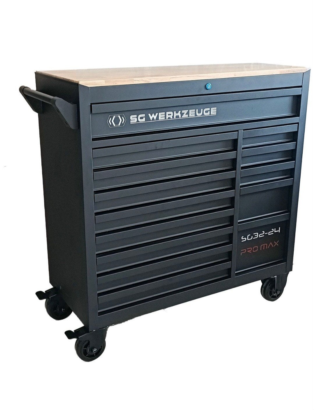 Gereedschap kar NIEUW!!, Ophalen, Nieuw