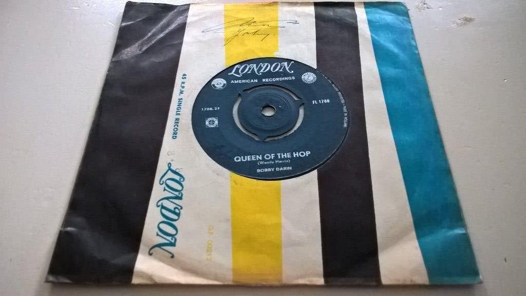 7  Top  Singels, Gebruikt, Overige genres, 7 inch, Ophalen of Verzenden