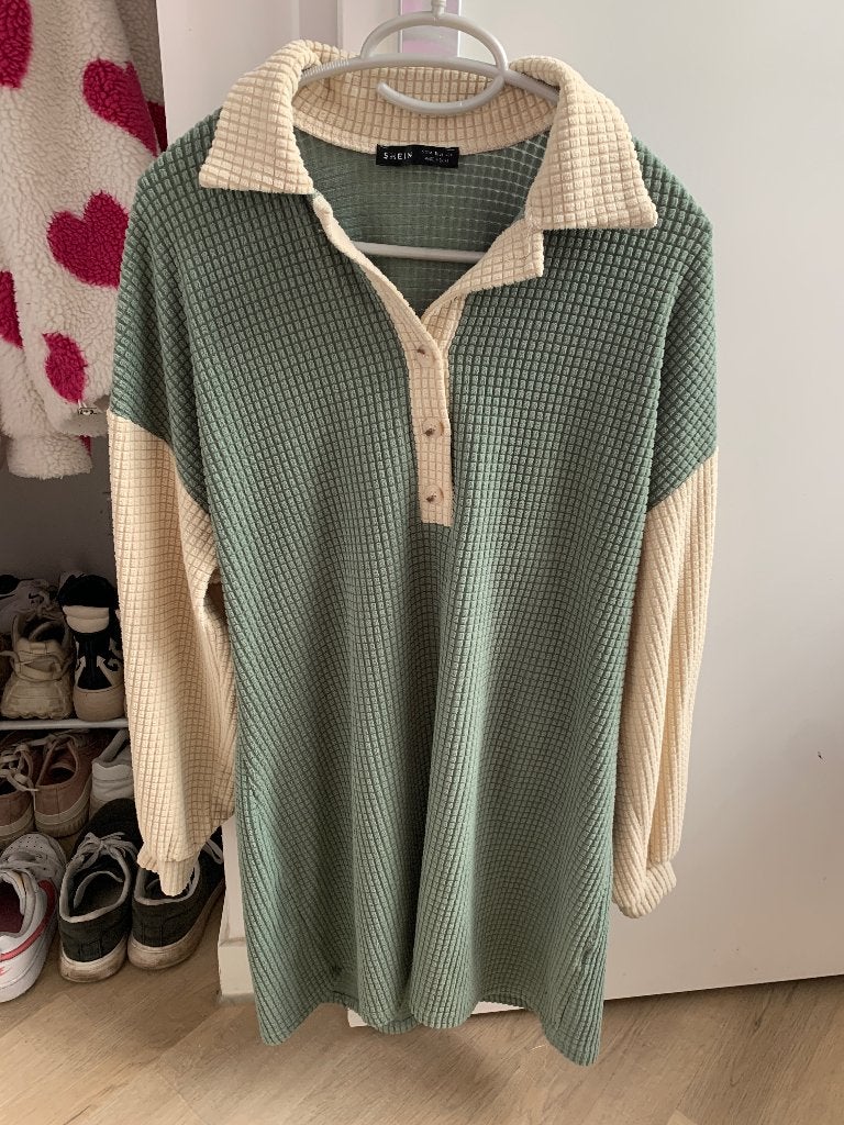 Dress, Meerkleurig, Nieuw, Ophalen of Verzenden, Maat 36 (S)