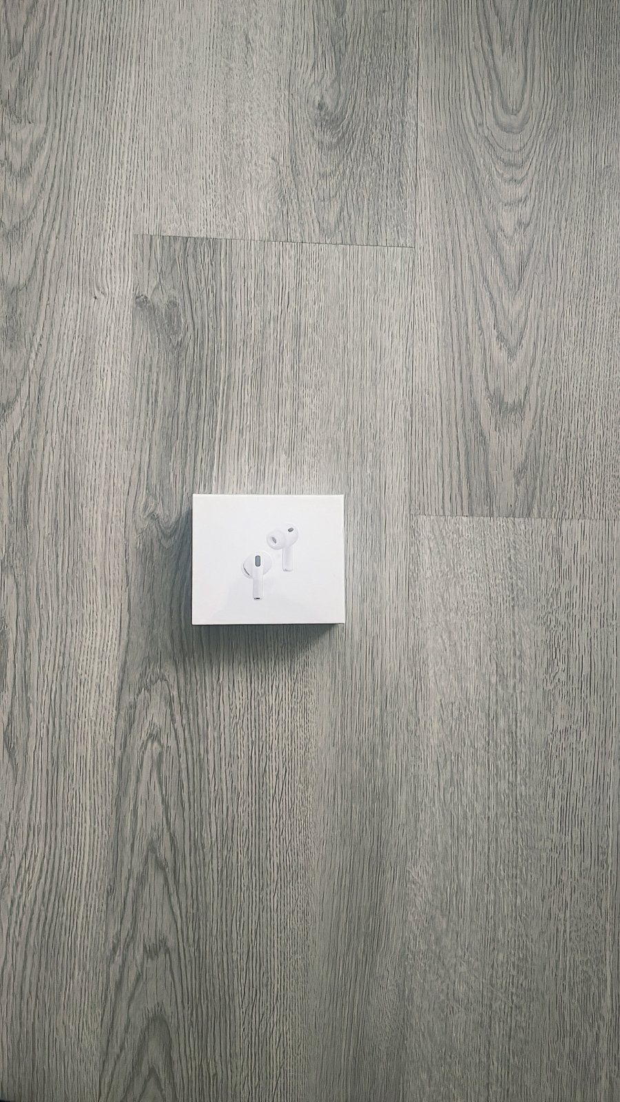 Airpods pro 3 (nieuw!!) net actieve ruisonderdrukking!, Actieve ruisonderdrukking, Nieuw, Ophalen of Verzenden, Apple