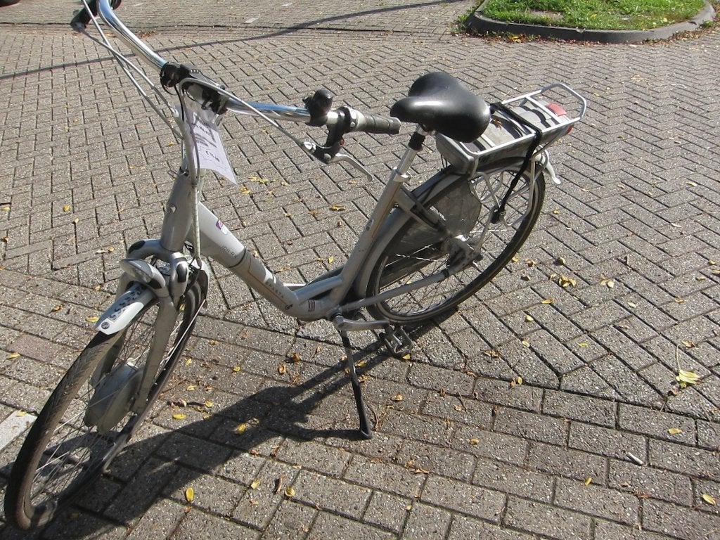 Sparta Ion EX damesfiets, Ophalen, Sparta, N, Sparta