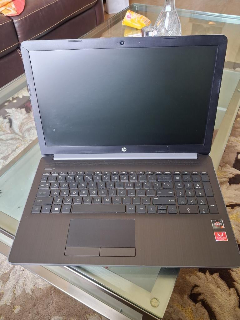 Snelle Hp laptop (amd Ryzen 3) windows 11, Ophalen of Verzenden