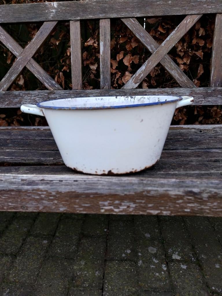 ZINKEN TEIL, Ophalen of Verzenden