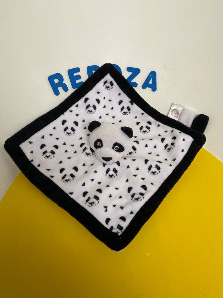 K3933 Pandasia doekje panda, Ophalen of Verzenden, Zo goed als nieuw, Overige typen