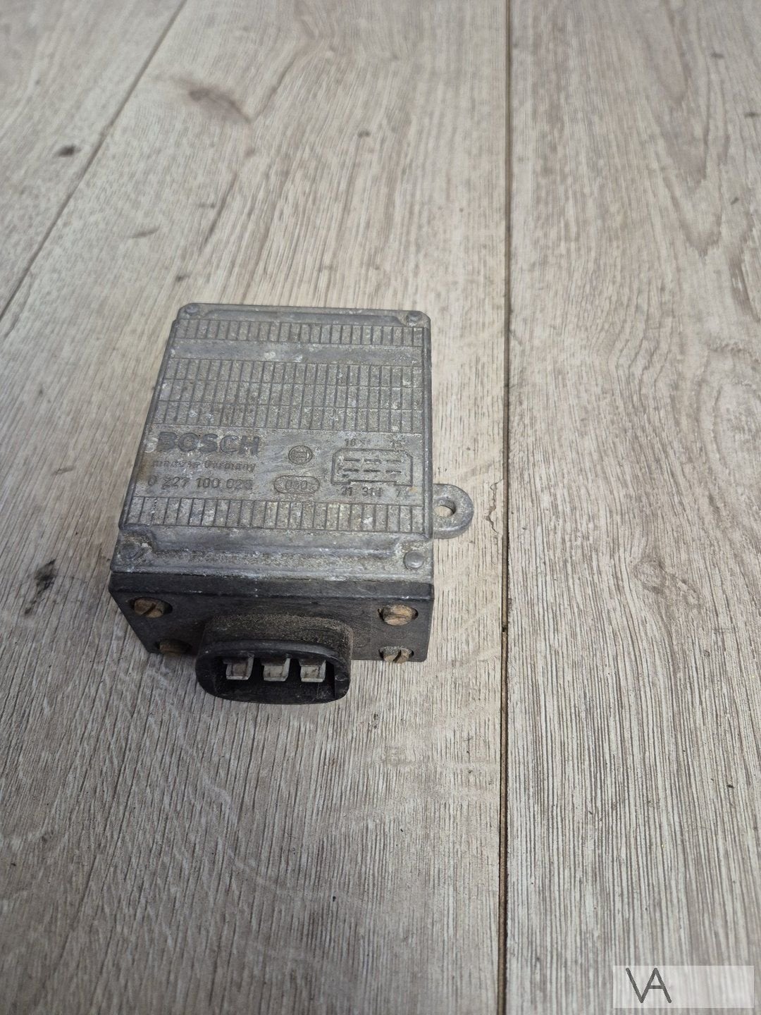 BMW 3 5 7 serie E21 E24 E28 ontsteking module 0227100025, Auto-onderdelen, Gebruikt, -, -, Ophalen of Verzenden