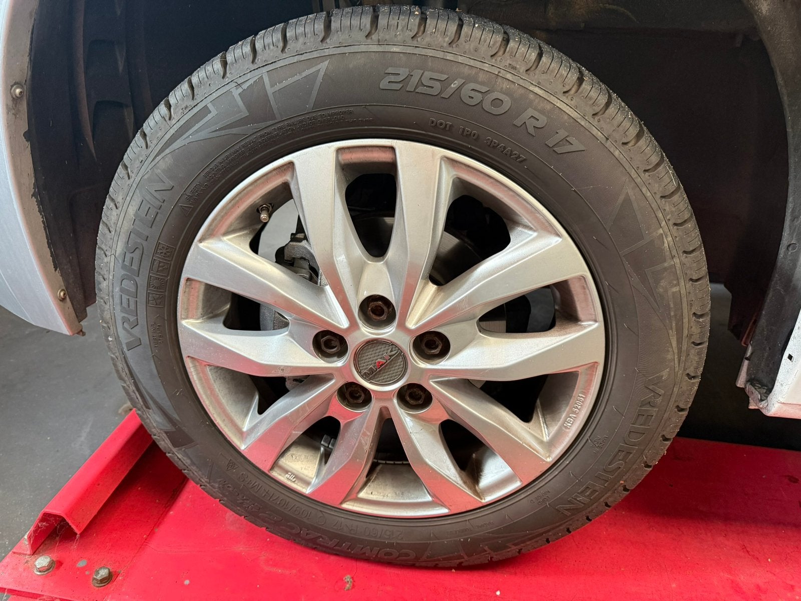 Lichtmetalen velgen Camper Velgen 17 Inch, Ophalen, 15 inch, Sander, Banden en Velgen