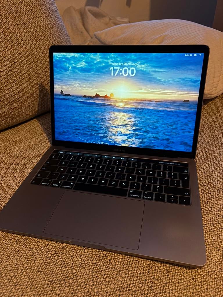 ≥ Macbook Pro 13 Inch 2010 | Marktplaats