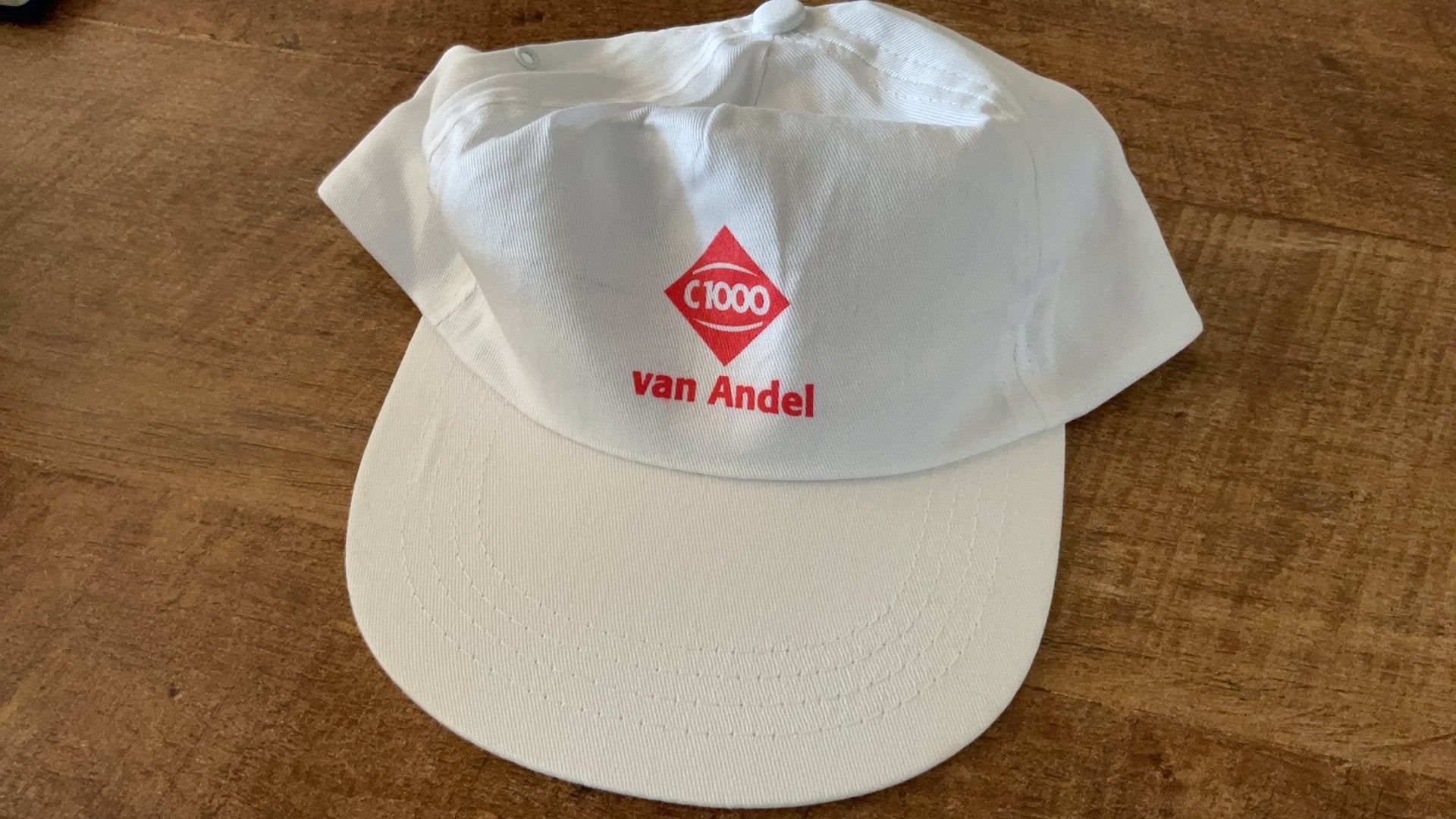 C1000 cap, Verzamelen, C1000, Ophalen of Verzenden