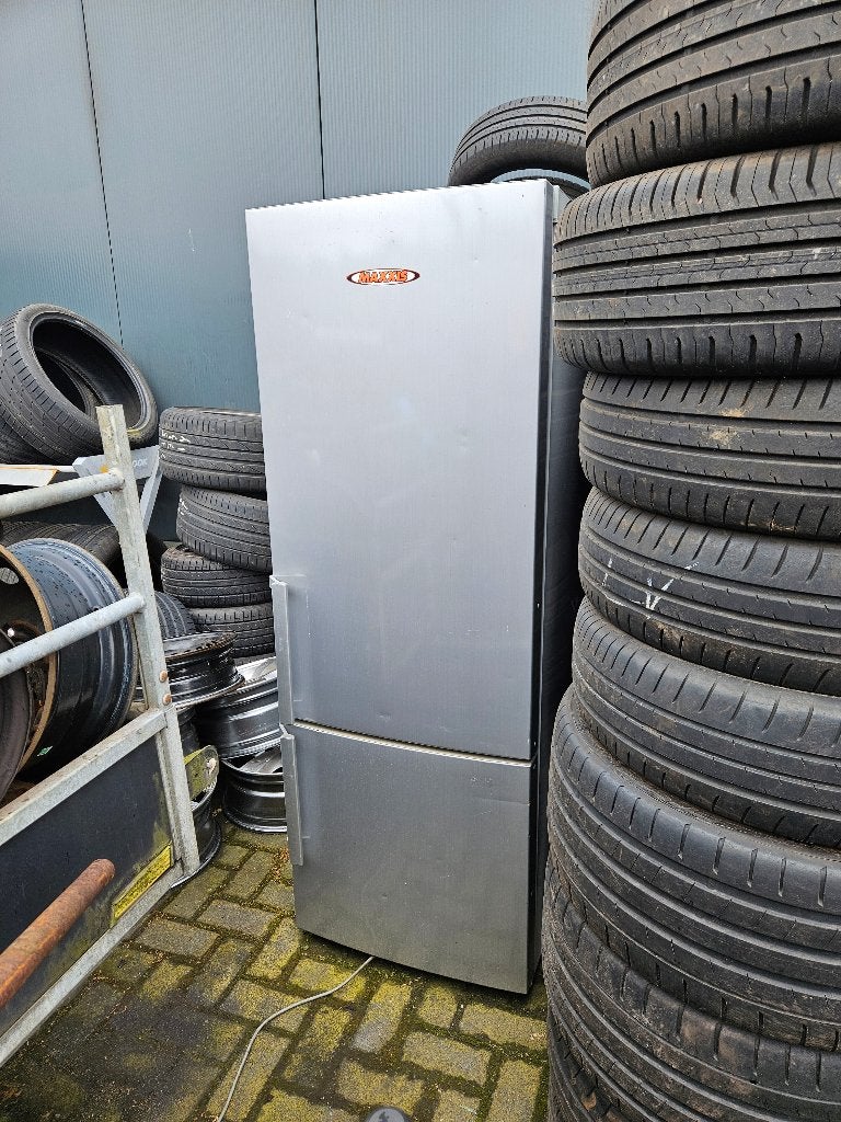 Koelkast gratis (werkt niet meer), Ophalen, 160 cm of meer, Minder dan 75 liter, Niet werkend