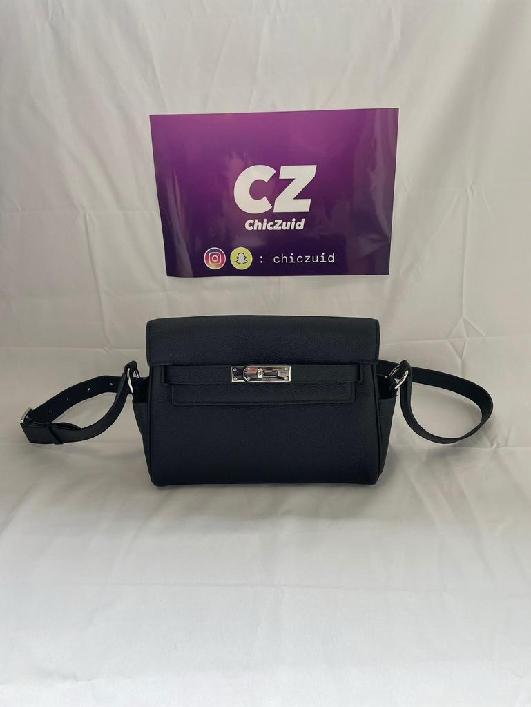 Messenger Bag, Ophalen, Zo goed als nieuw