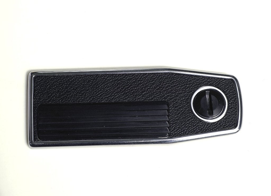 Hasselblad verchroomd batterijklepje voor 500EL, 500ELM, Ophalen of Verzenden, Zo goed als nieuw, Spiegelreflex, Overige Merken