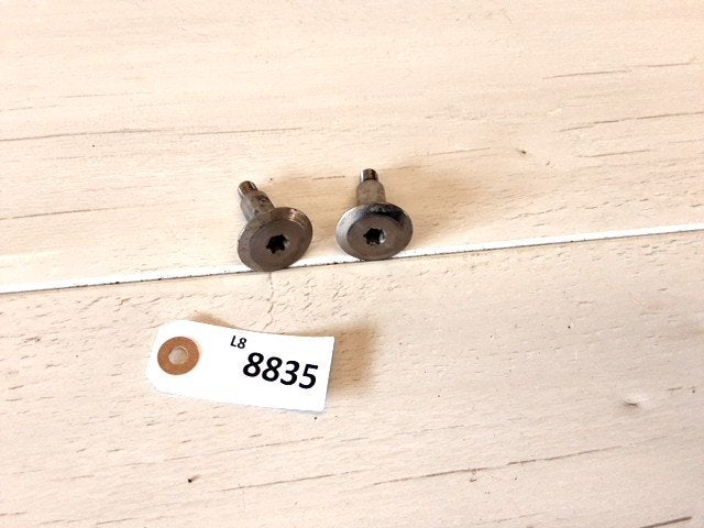 690 LC4 Enduro / SMC 2008 - 2012 KTM Bout D1-52289