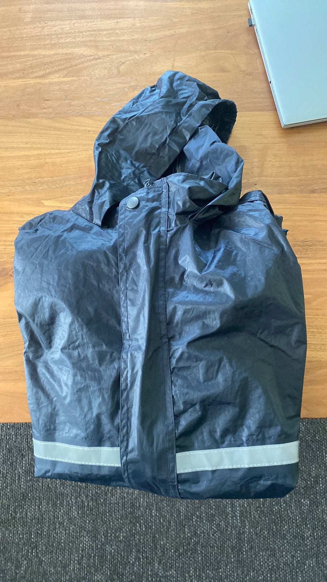 1x Nieuw regenpak, Ophalen of Verzenden, Nieuw, Regenpak, Kinderen