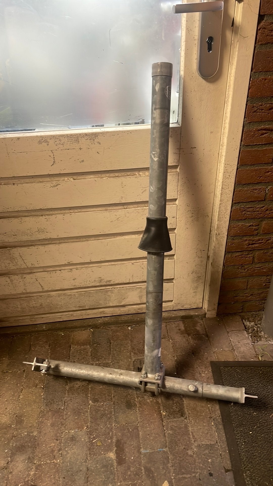 Televes SPAHA 48/900 spantbeugel, Ophalen, Zo goed als nieuw, Overige typen, Minder dan 2 meter
