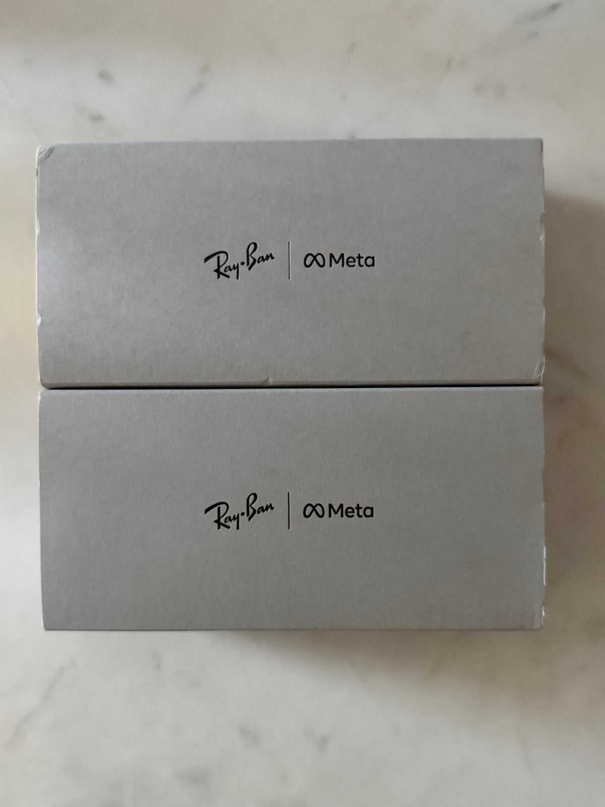 RayBan Meta helemaal nieuwe geseald, Ophalen, Nieuw, Ray-Ban