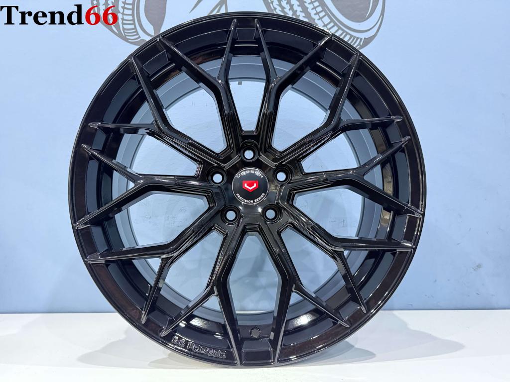 5x112 19'' Vossen B3 Audi A3 A4 Q2 Q3 Skoda Seat Cupra Vw, Velg(en), Niet ingevuld, Nieuw, Ophalen of Verzenden