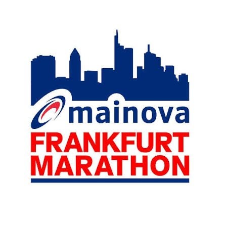 Mainova Frankfurt Marathon - Startbewijs, Eén persoon