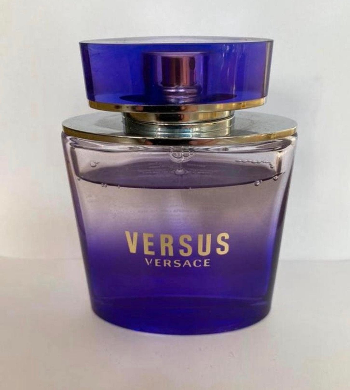 Versace Versus, Ophalen of Verzenden, Nieuw