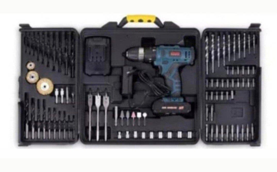 Boxer SR-Line 24V Lithium-Ion schroef-/boormachine, Ophalen of Verzenden, Nieuw