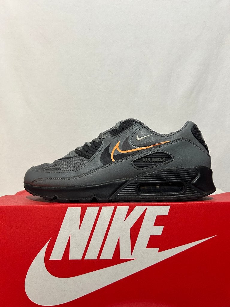Maat 44 - Nike Air Max 90 Multi-Swoosh, Kleding | Heren, Schoenen, Overige kleuren, Verzenden, Nike, Nike