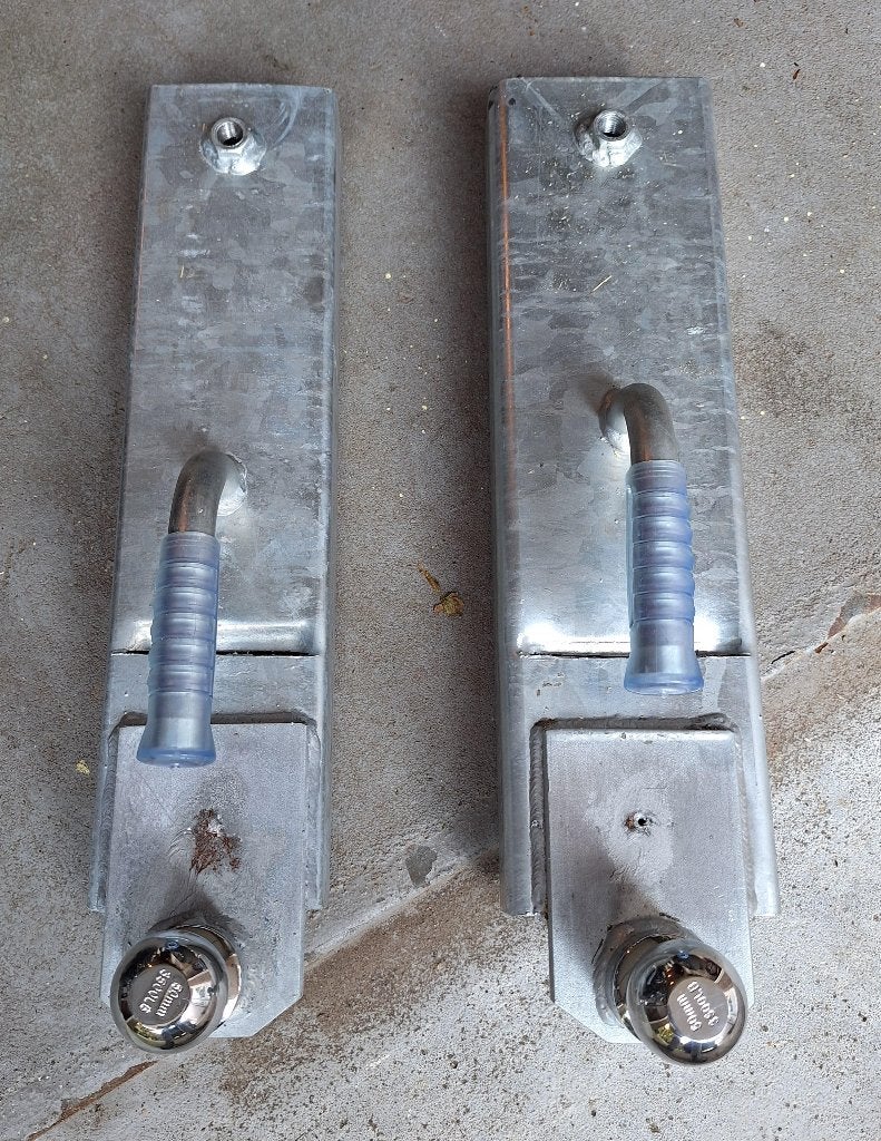 Heftruck rangeerhulp, Ophalen of Verzenden, Nieuw