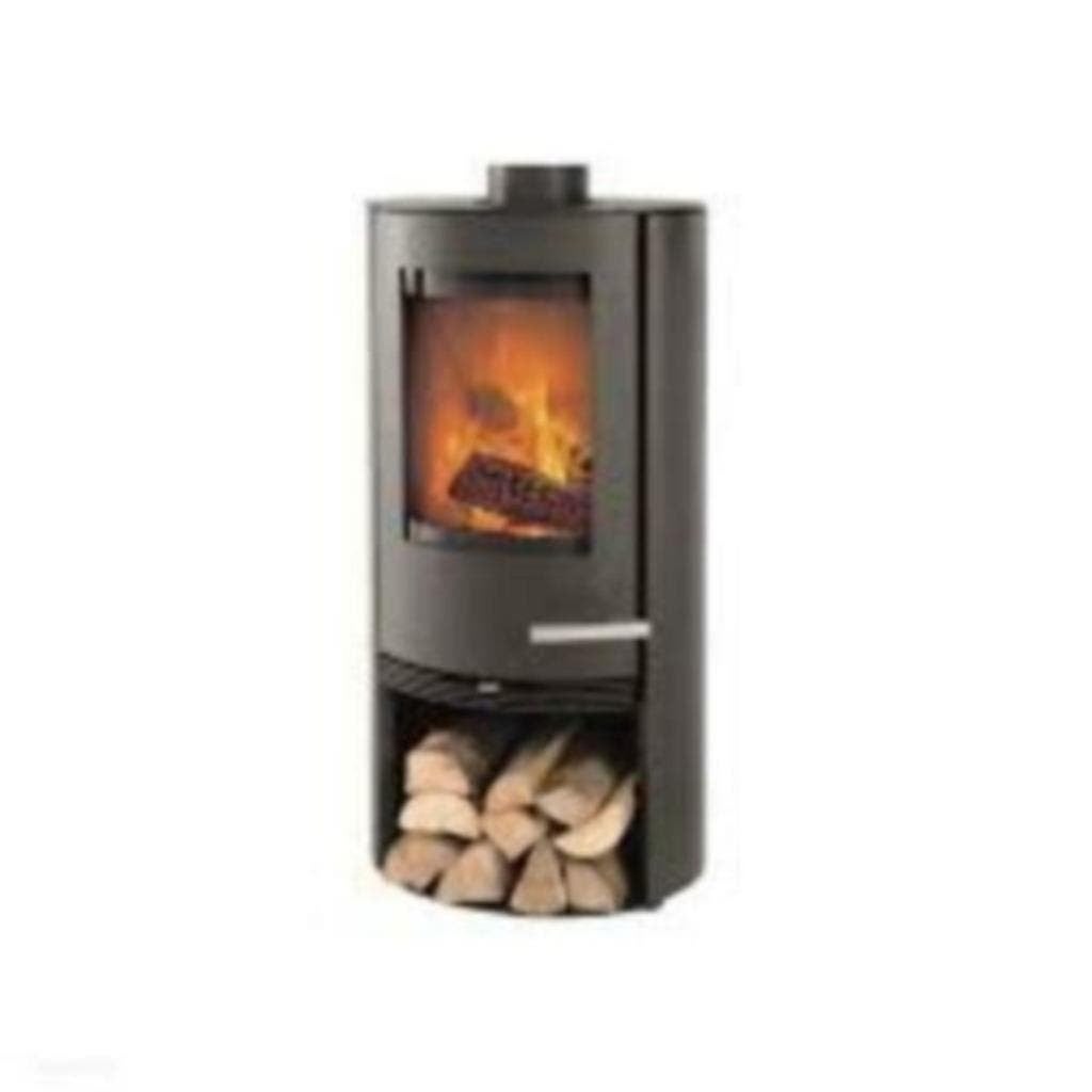 TermaTech TT20 Bazic R , BazicR Kachel (Goedkoopste van Ned), Nieuw, Minder dan 3 jaar oud, Minder dan 20 liter, Boiler