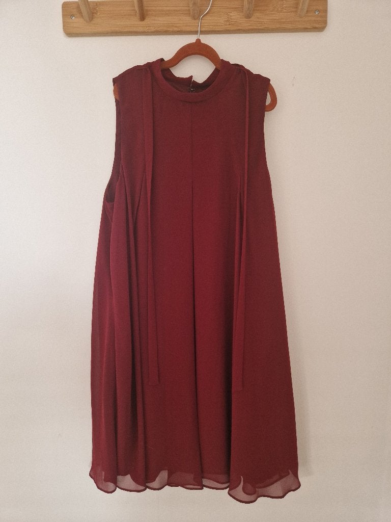 Jurk van BCBGeneration maat S, Kleding | Dames, Ophalen of Verzenden, Zo goed als nieuw, Maat 36 (S), BCBGENERATION