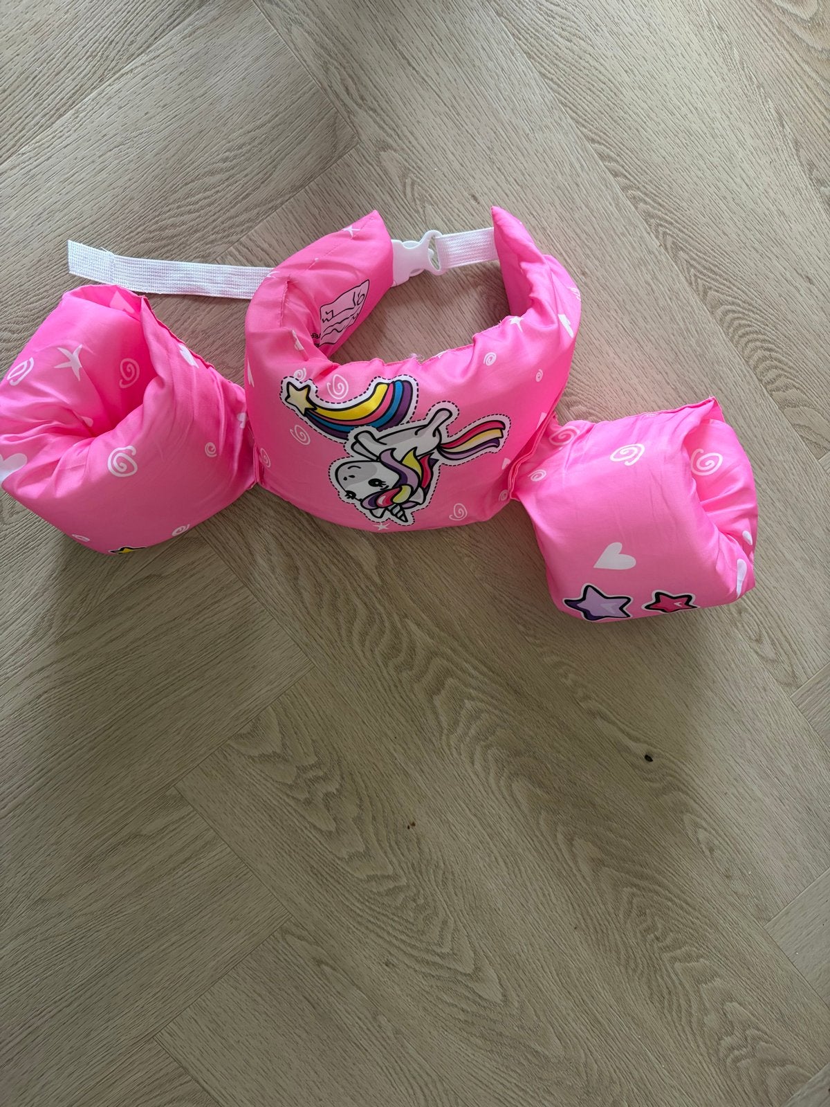 Puddle jumper(15-30kg), Ophalen of Verzenden, Zo goed als nieuw