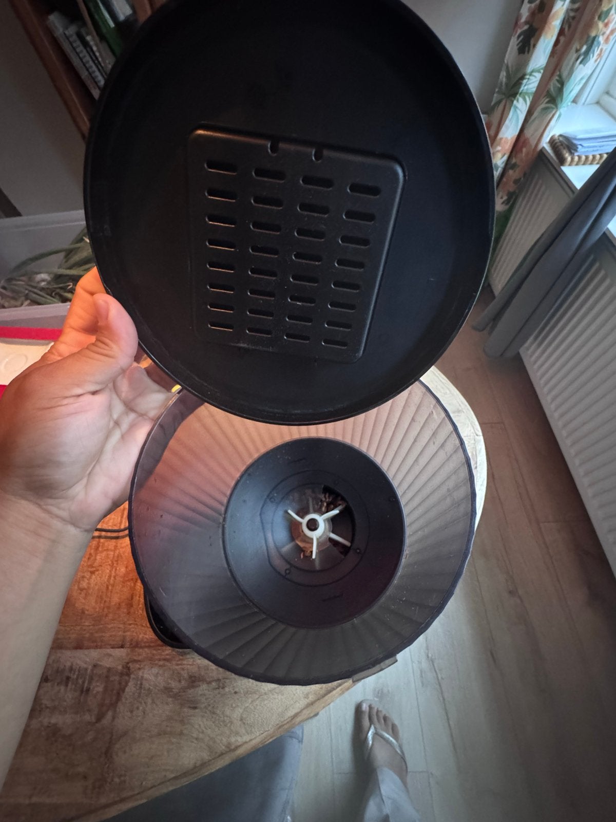 Automatische voerbak voor katten, Ophalen of Verzenden