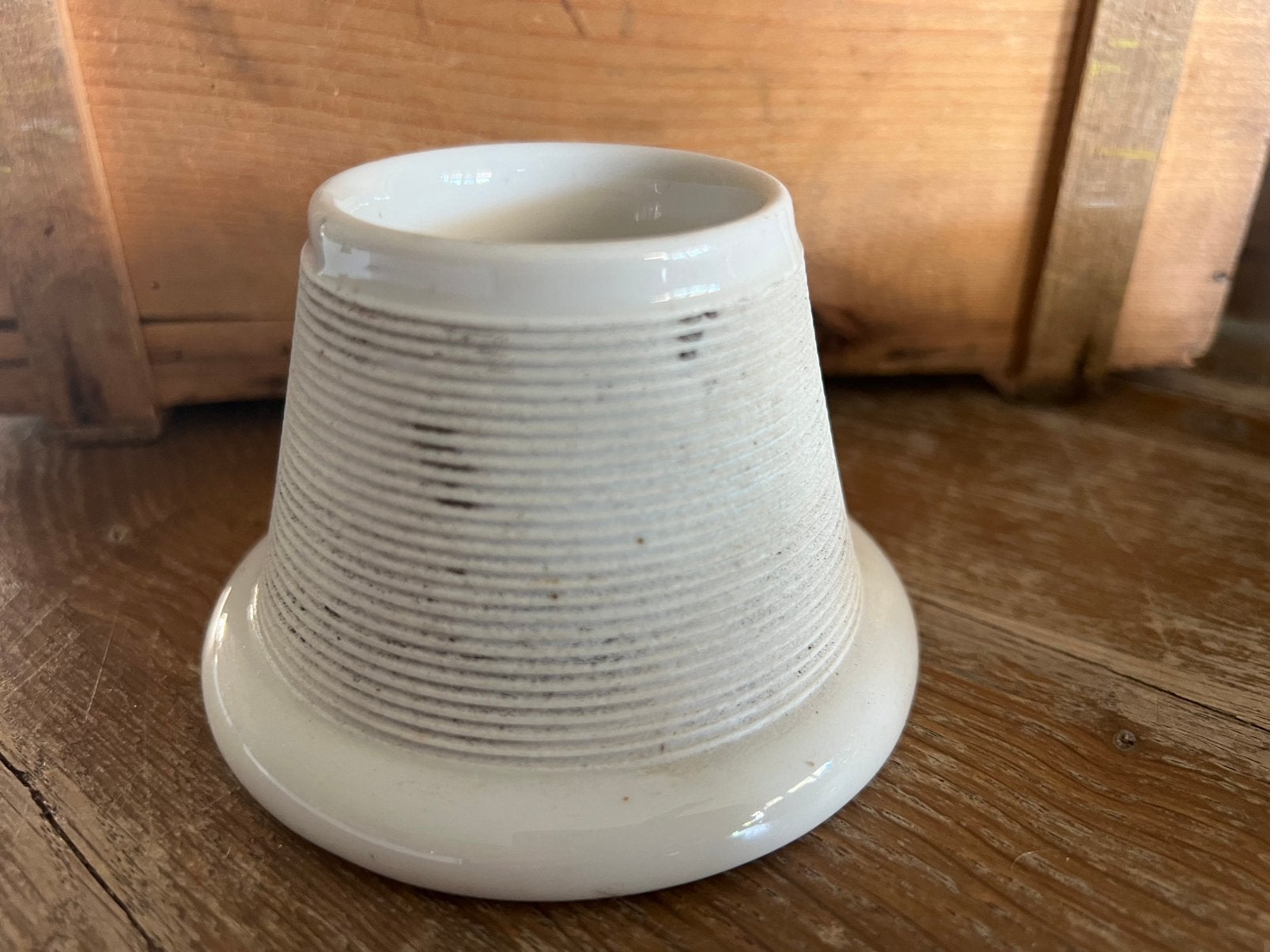 SET ANTIEKE FRANSE PYROGENEN, Antiek en Kunst, Ophalen of Verzenden