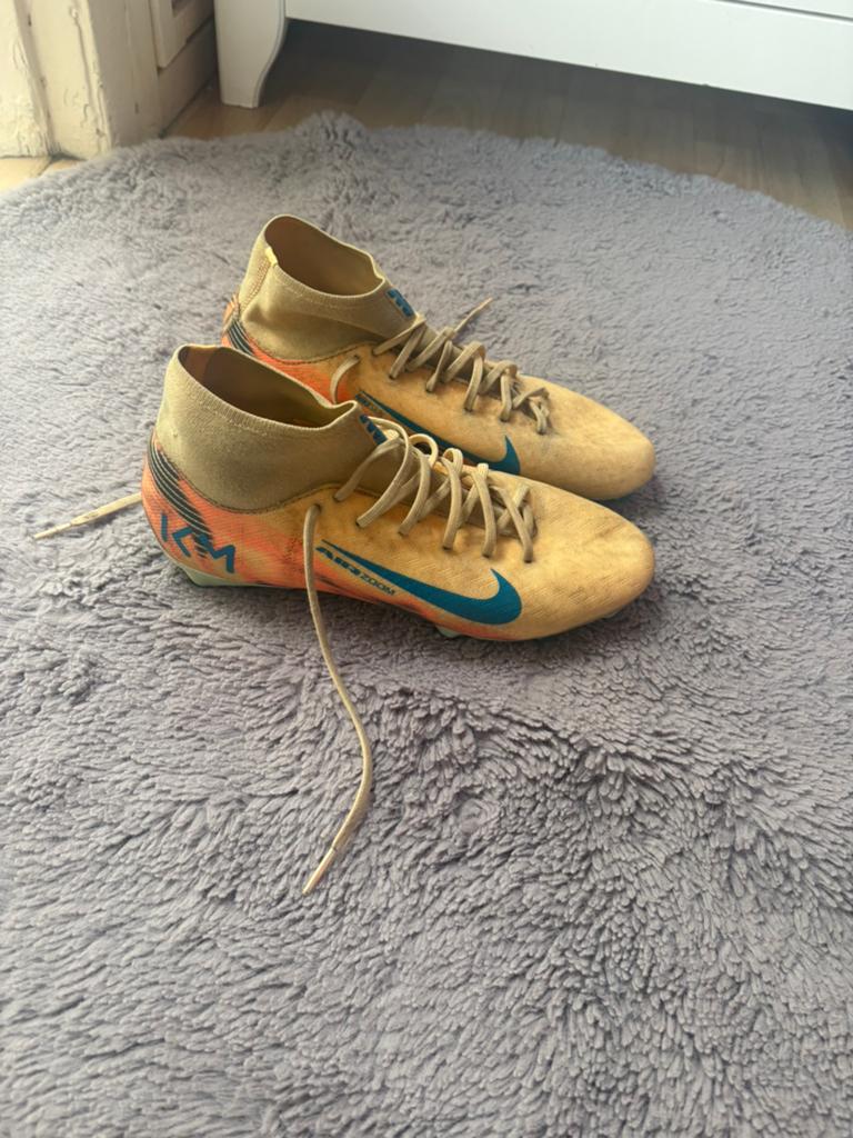 Nike Air Zoom voetbalschoenen maat 39., Sport en Fitness, Voetbal, Maat XS of kleiner, Schoenen, Nieuw, Ophalen of Verzenden