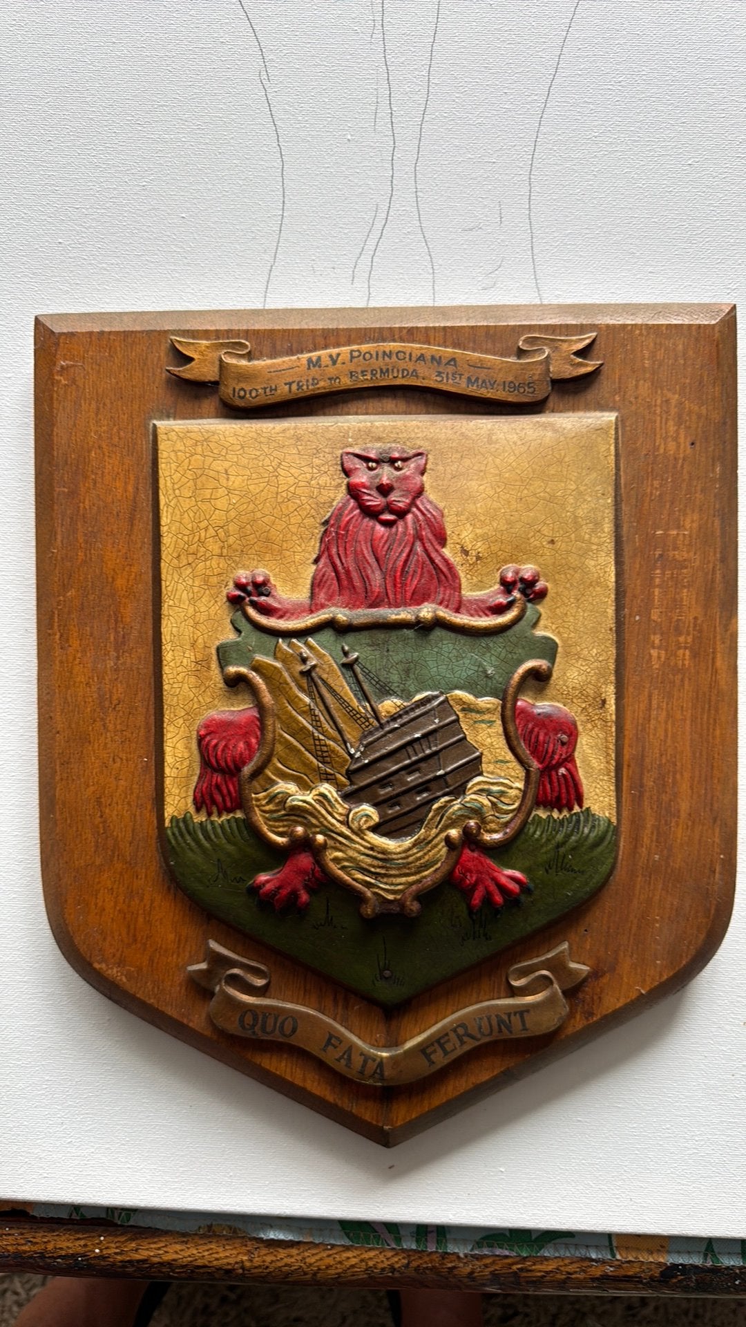 Bermuda, Ophalen of Verzenden, Landmacht, Nederland